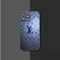 Case iPhone Louis Vuitton Glass - North JK