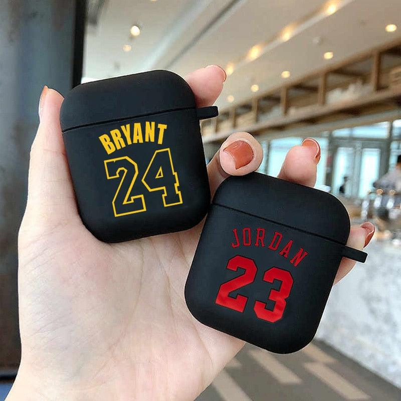 Case Airpods NBA