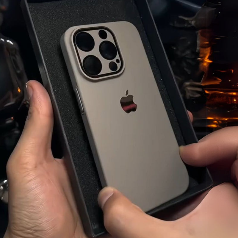 Case iPhone North FillSelect