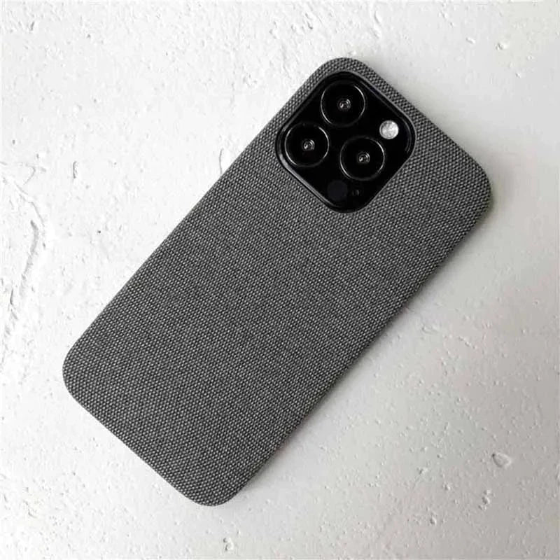 Case iPhone Avelã Ultrafino
