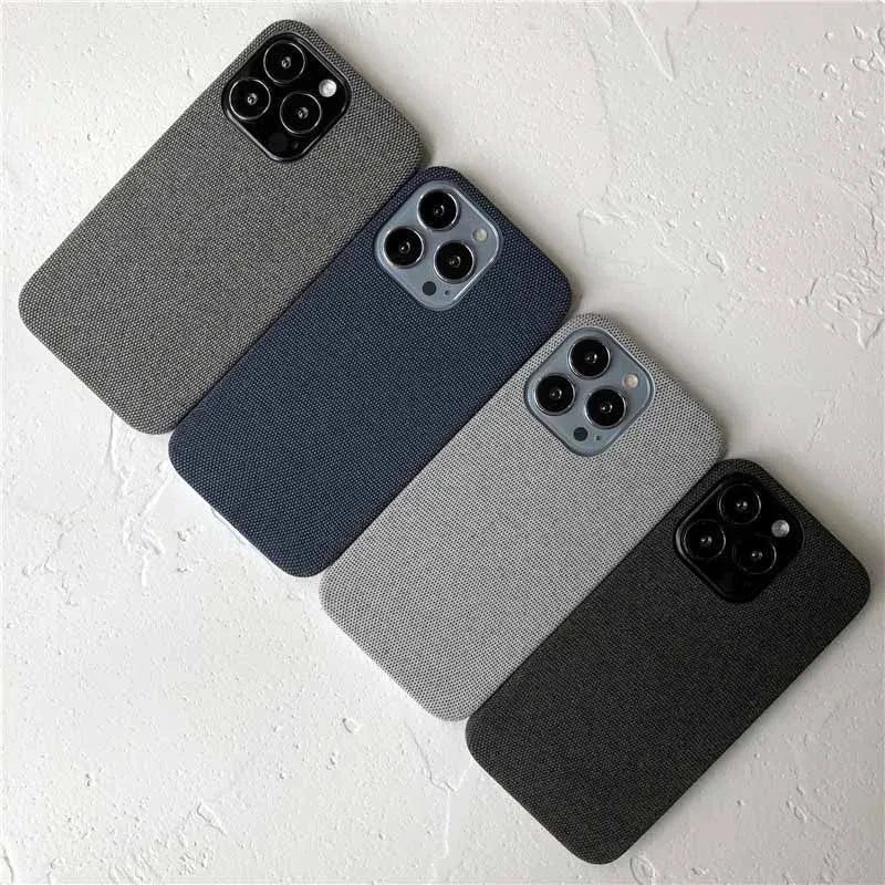 Case iPhone Avelã Ultrafino