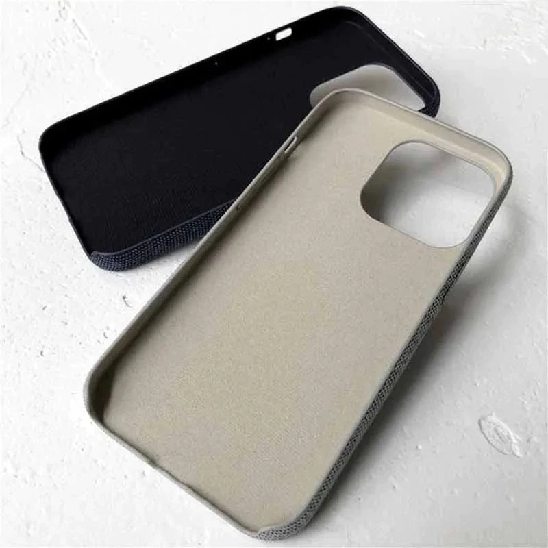 Case iPhone Avelã Ultrafino