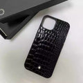 Case iPhone MB Luxe