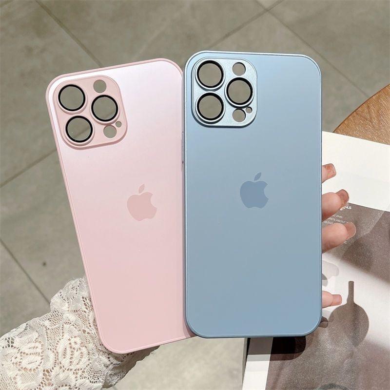 Case iPhone Mancler Ag-Glass Premium - North JK