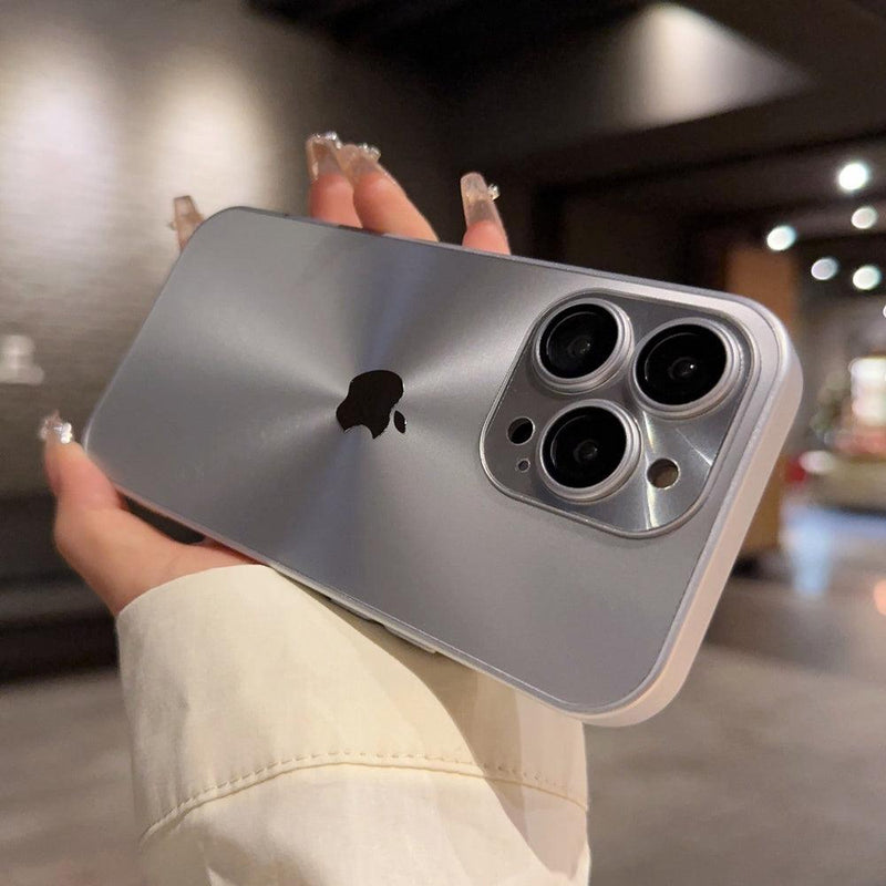 Case iPhone Platinium Vizta - North JK