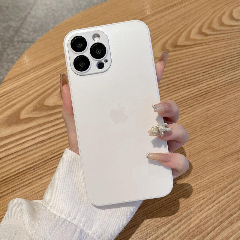Case iPhone Mancler Ag-Glass Premium - North JK