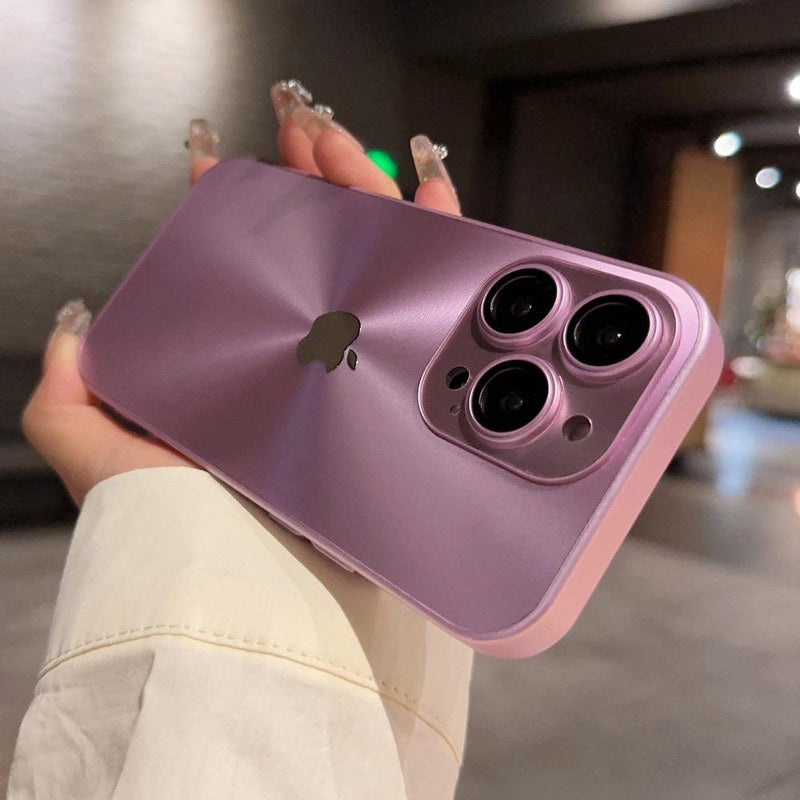 Case iPhone Platinium Vizta - North JK
