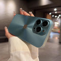Case iPhone Platinium Vizta - North JK
