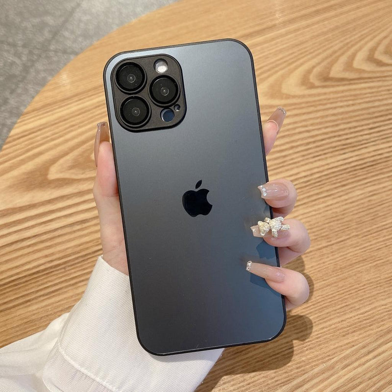 Case iPhone Mancler Ag-Glass Premium - North JK