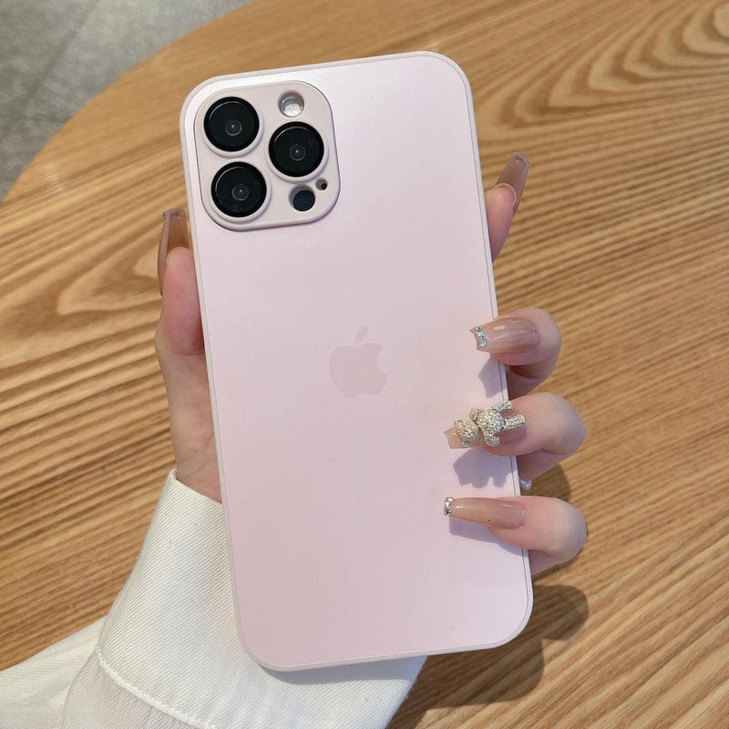 Case iPhone Mancler Ag-Glass Premium - North JK