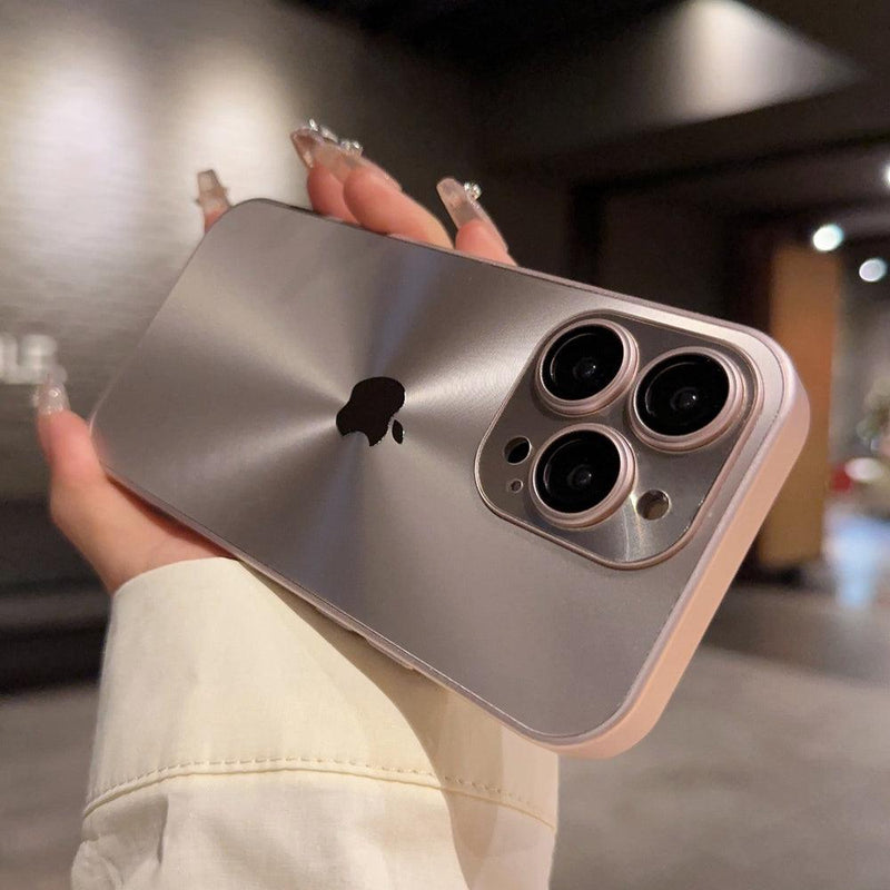 Case iPhone Platinium Vizta - North JK