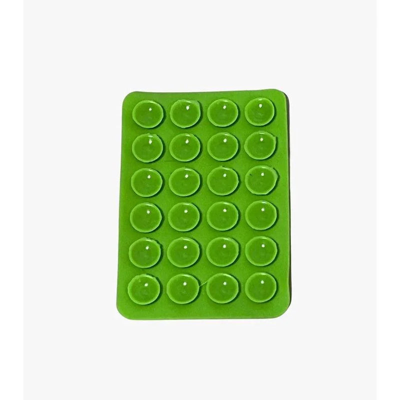 Adesivo com Ventosa para Capinhas