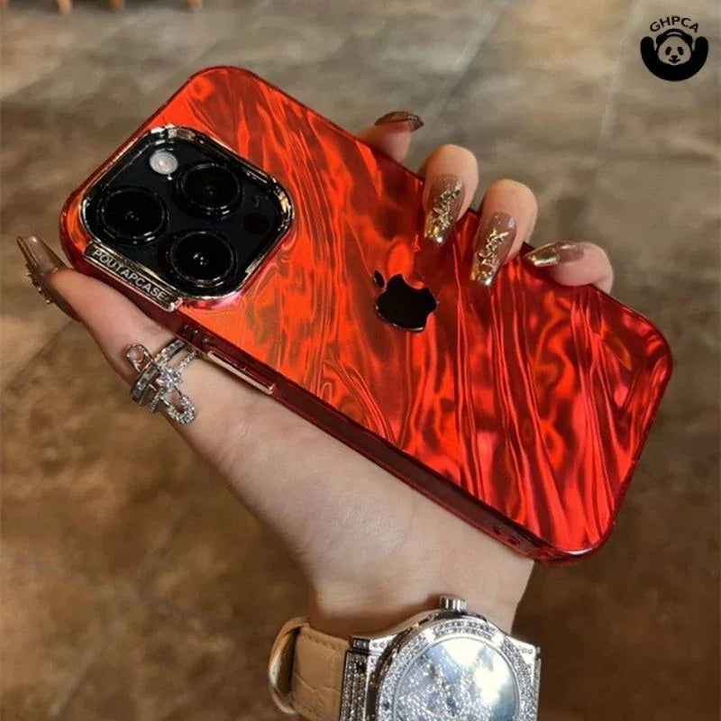 Case iPhone Shinye