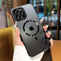 Case iPhone AG Titanium MagSafe - North JK