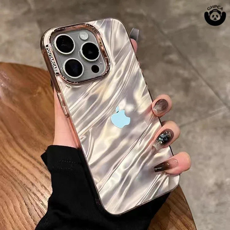 Case iPhone Shinye