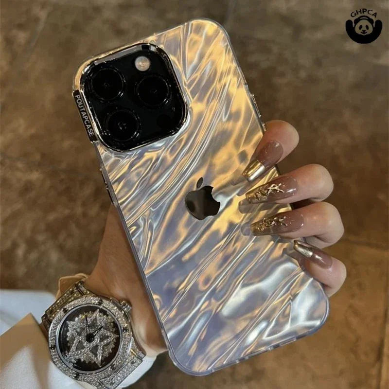 Case iPhone Shinye