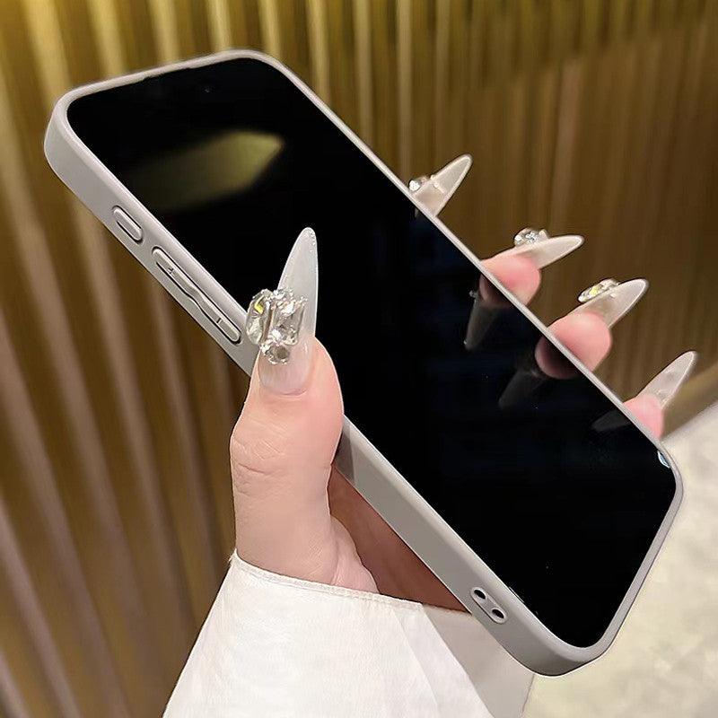 Case iPhone AG Titanium MagSafe - North JK