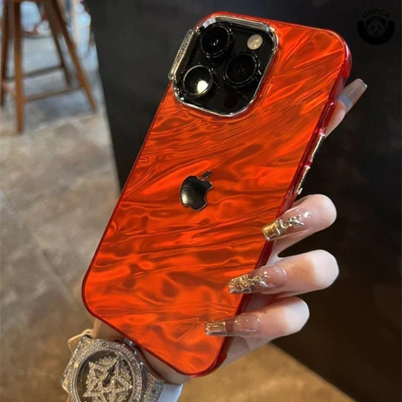 Case iPhone Shinye