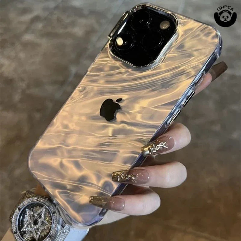 Case iPhone Shinye