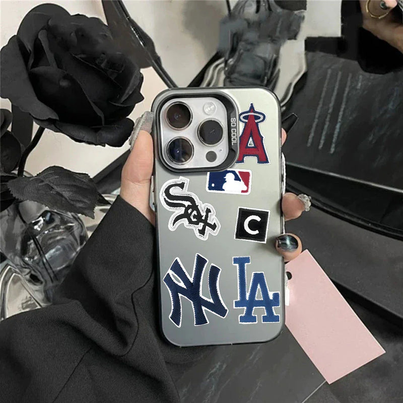 Case iPhone NY