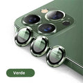 Película para Câmeras - iPhone