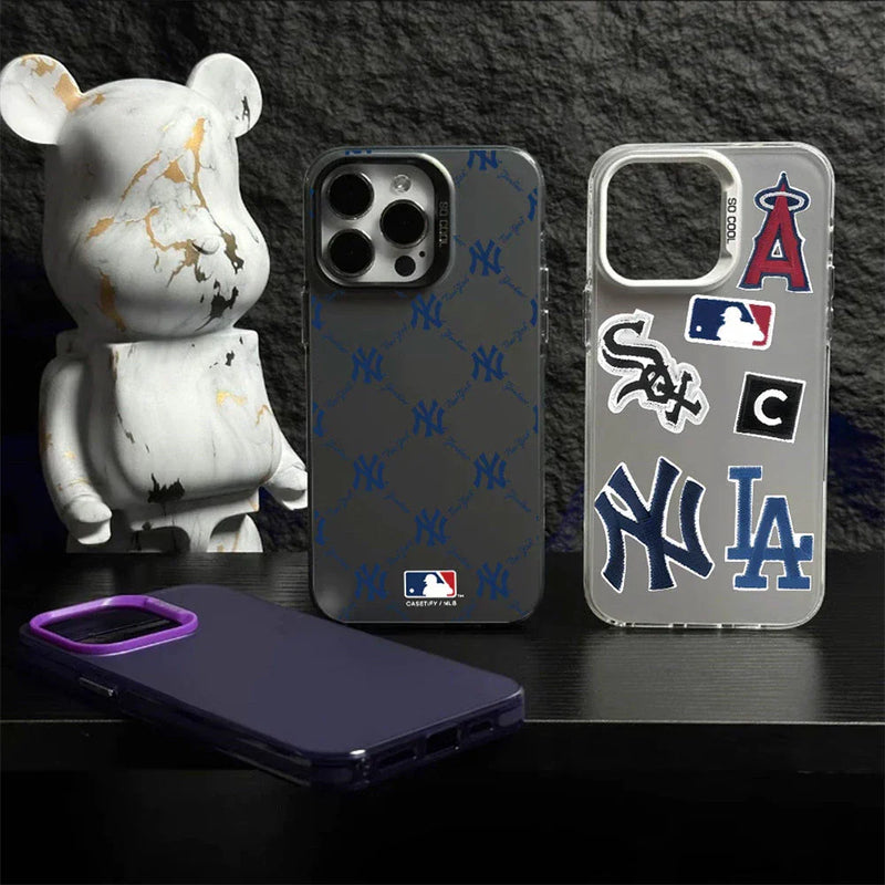 Case iPhone NY