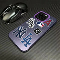Case iPhone NY