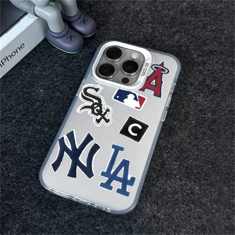 Case iPhone NY