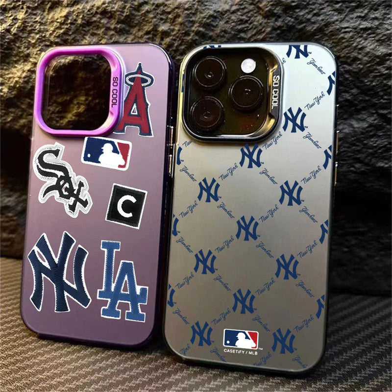 Case iPhone NY