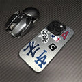 Case iPhone NY