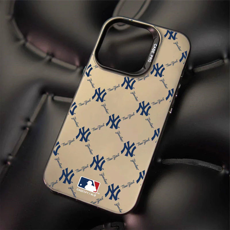 Case iPhone NY