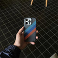 Case iPhone Carbon Race