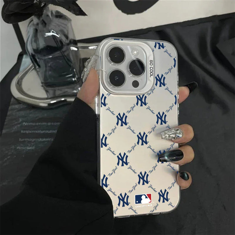 Case iPhone NY