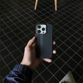 Case iPhone Carbon Race