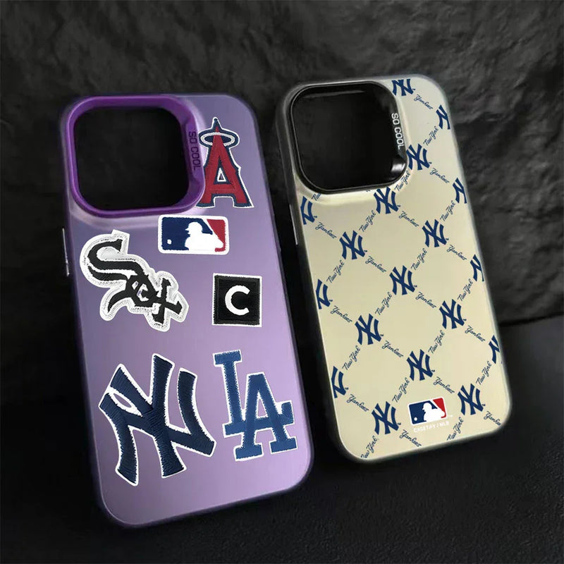 Case iPhone NY