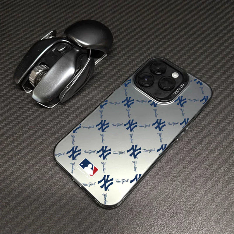 Case iPhone NY