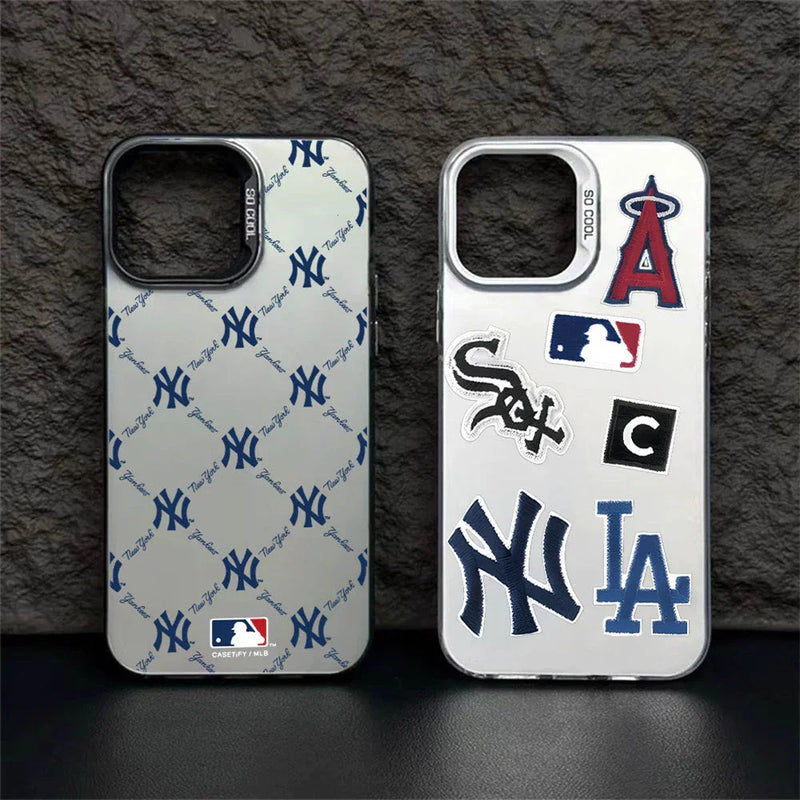 Case iPhone NY
