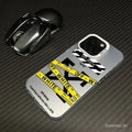 Case iPhone Off-White Street Wear
