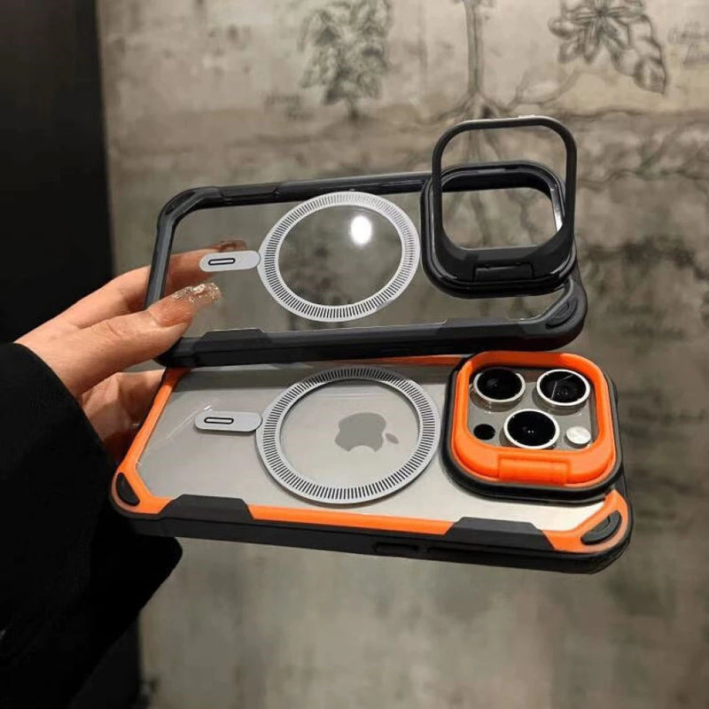 Case iPhone Anti-Queda Mansur