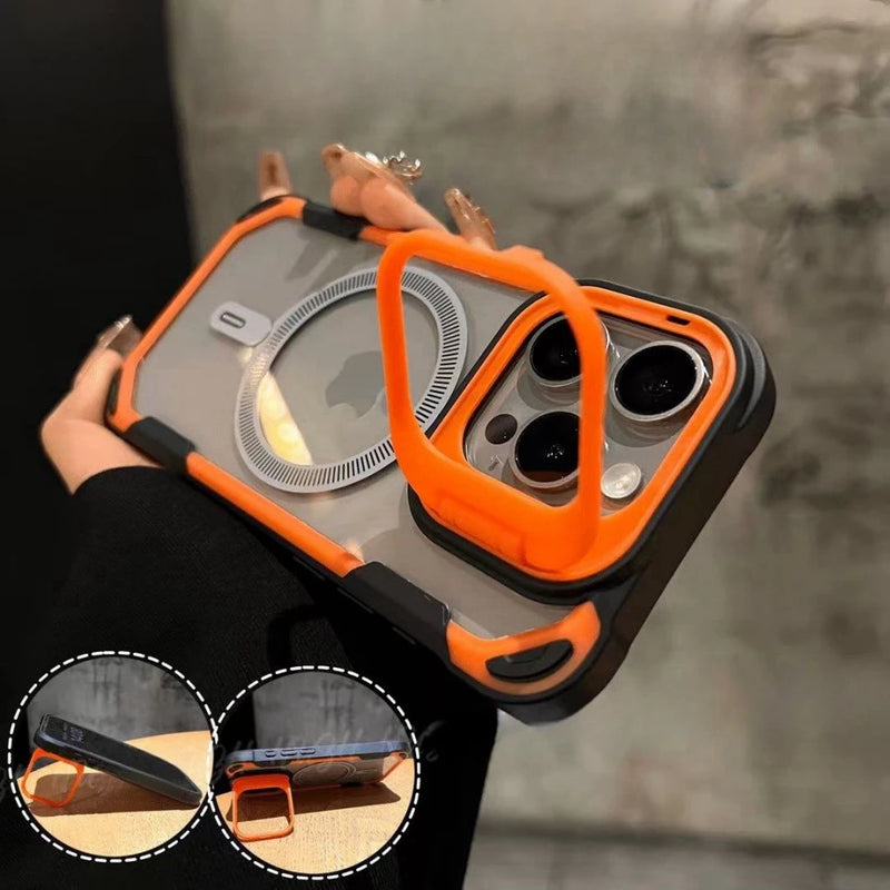 Case iPhone Anti-Queda Mansur