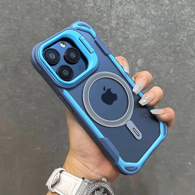 Case iPhone Anti-Queda Mansur