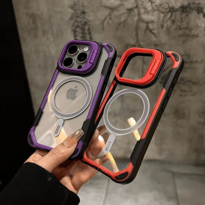 Case iPhone Anti-Queda Mansur