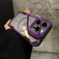 Case iPhone Anti-Queda Mansur