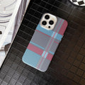 Case iPhone Carbon Kevlar