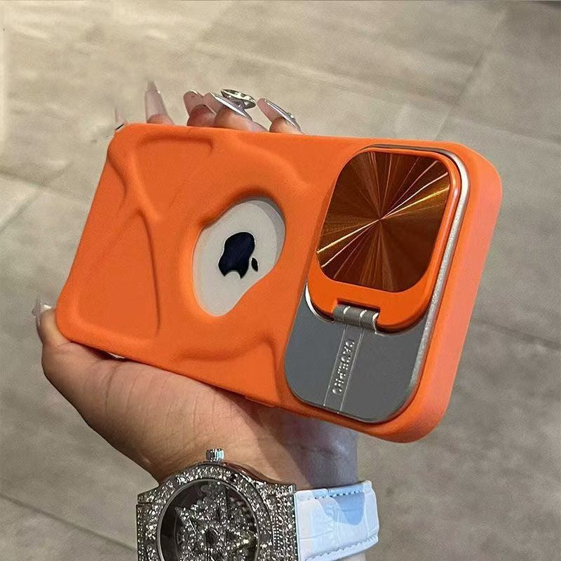 Case iPhone Protect Leans