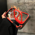 Case iPhone Anti-Queda Mansur