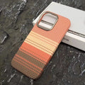 Case iPhone Carbon Ultrafina