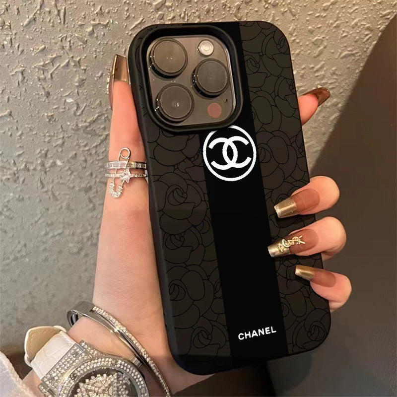 Case iPhone Chanel BrandShock