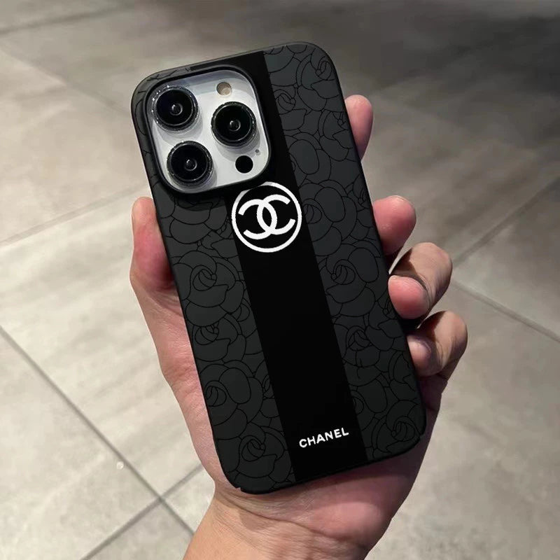Case iPhone Chanel BrandShock