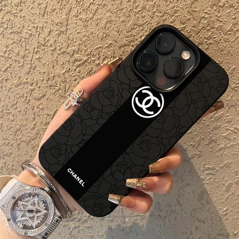 Case iPhone Chanel BrandShock